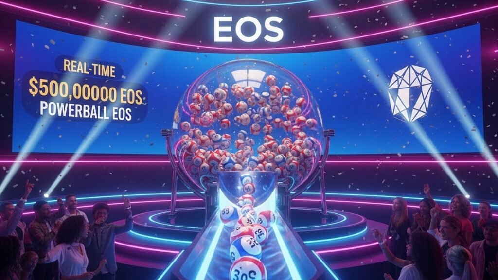 이오스파워볼 ㅡ 엔트리 파워볼사이트