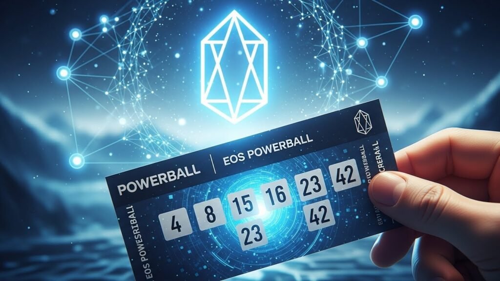 이오스파워볼사이트추천 ㅡ 베픽파워볼