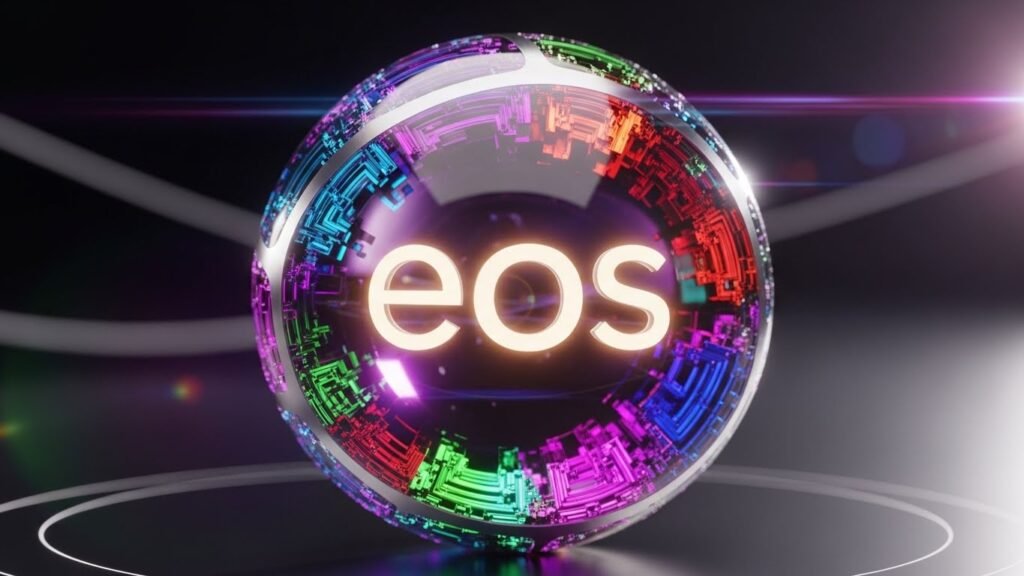 이오스파워볼사이트  ㅡ 이오스파워볼 실시간